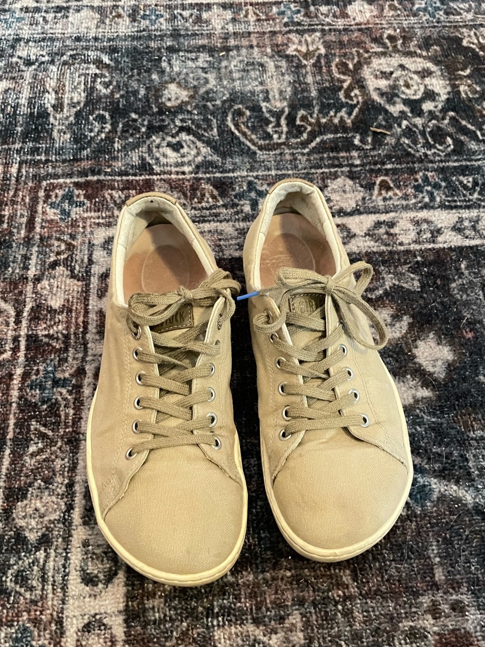 Birkenstock arran sneakers